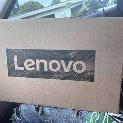 LENOVO LAPTOP 512gb 