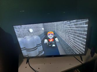 onn 32" smart tv