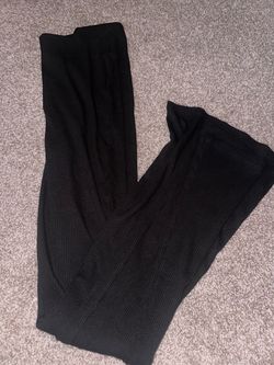 H&M Flores Pants