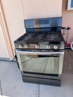Stove