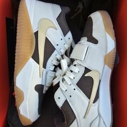 Jordan Jumpman Jack Size 8