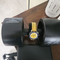 Omega Watch Automatic