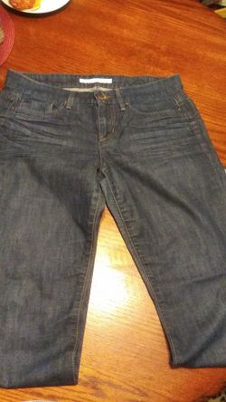 Joe's Blue Jeans