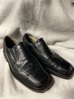 ALDO MENS DRESS SHOE