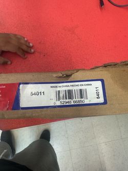 1(contact info removed) brake rotors new in box