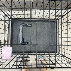 Dog kennel 