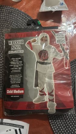 Kids costume