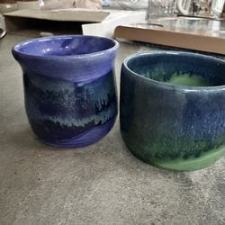 NEW Mugs From Maui $5 For Two