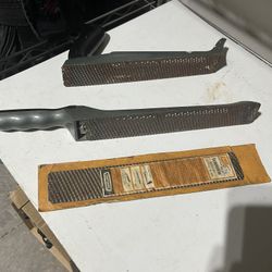 Craftsman Surform Plane 