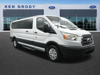 2016 Ford Transit-350