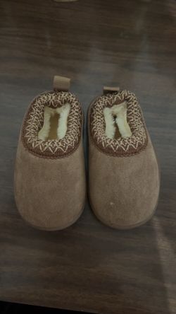 baby boots