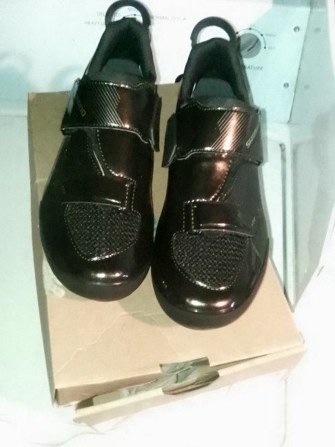Shimano Bike Shoes