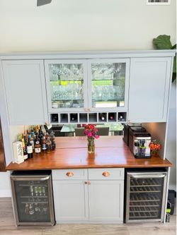 Customized Bar