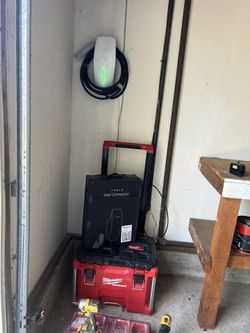 Tesla ⚡️🔋🚙 all & every EV charger install nema 14-50outlet,Contact if you prefer safety ⚡️🔋🚙 