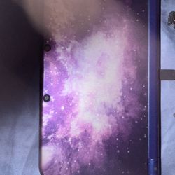 Galaxy New 3ds Xl