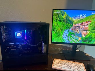 Gaming Pc