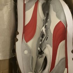 Men’s Puma Riders 