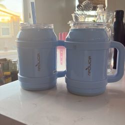 Reduce Water Bottles (2) ($10 OBO)