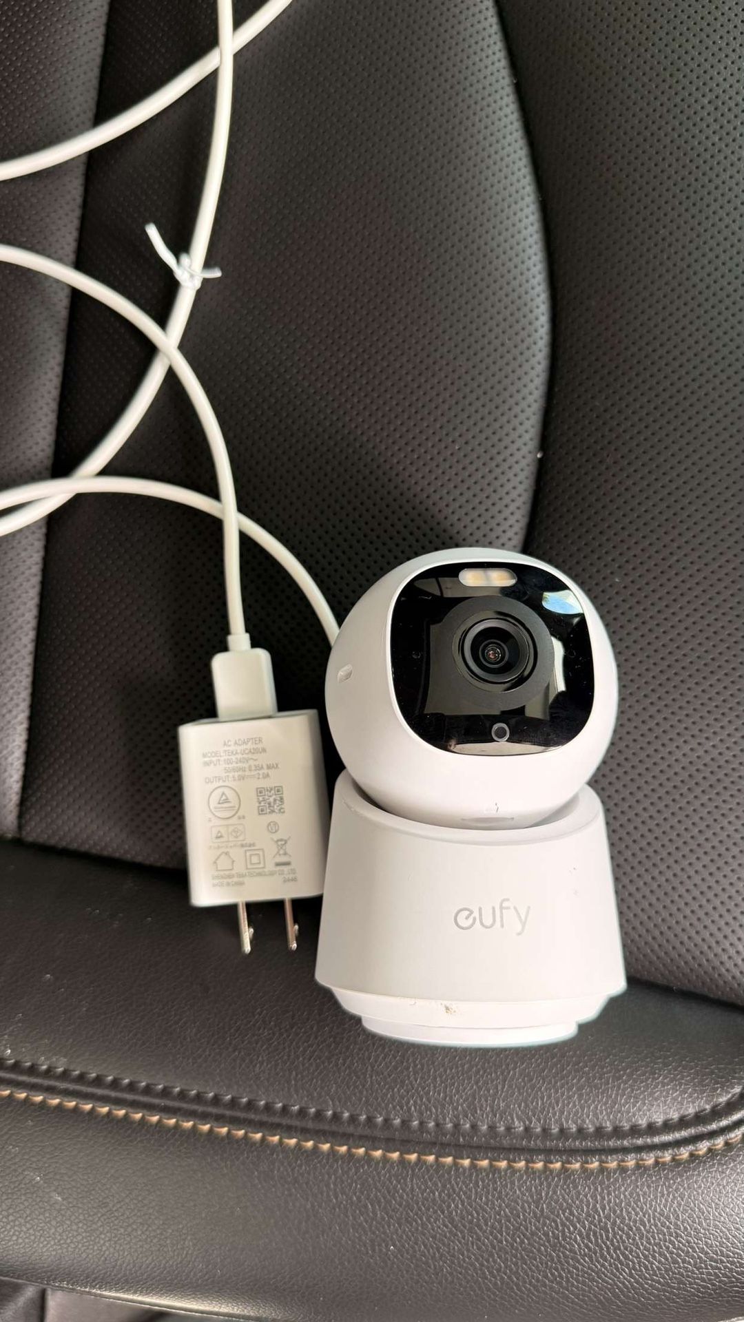 Eufy Camera