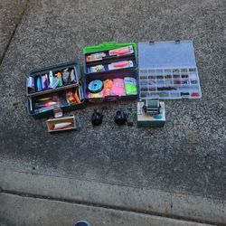 Fishing Gear