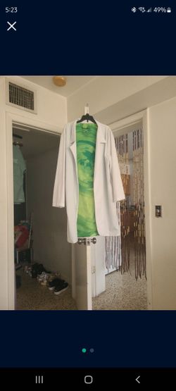 Rick And Morty Collectables