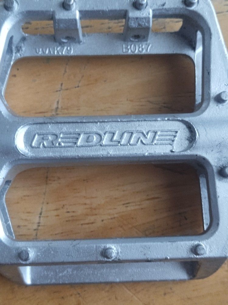 BMX Bike Parts