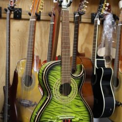 Bajo Quinto CALIBRADO