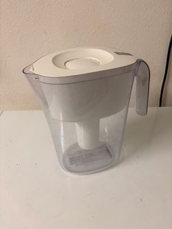 Brita Water Filter Pitcher