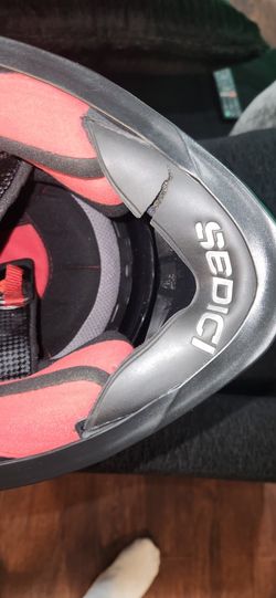 Sedici Helmet