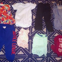 Baby girls 24 months clothing LOT