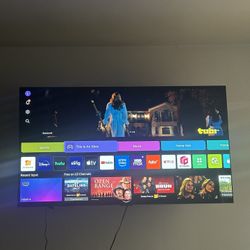 LG OLED 65 Inch C2