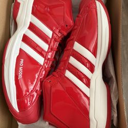Adidas Pro Model (Size 11 New)