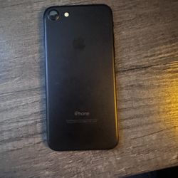 iPhone 7 32GB Black - AT&T