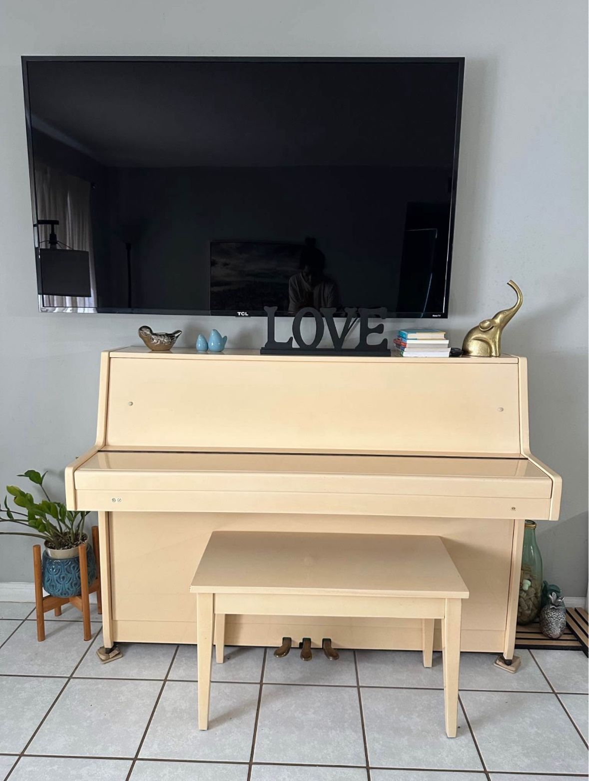 Sojin Piano