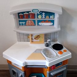 Little Tikes Kitchen