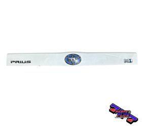 2010 - 2015 TOYOTA PRIUS TRUNK TRIM PANEL