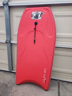 Bodyglove Havoc 42.5 Bodyboard