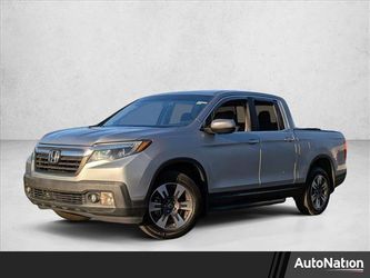2019 Honda Ridgeline