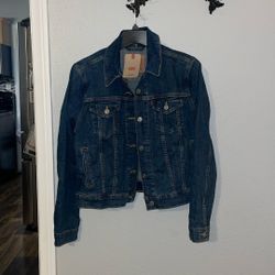 Levi’s Original Trucker Jacket **(40)