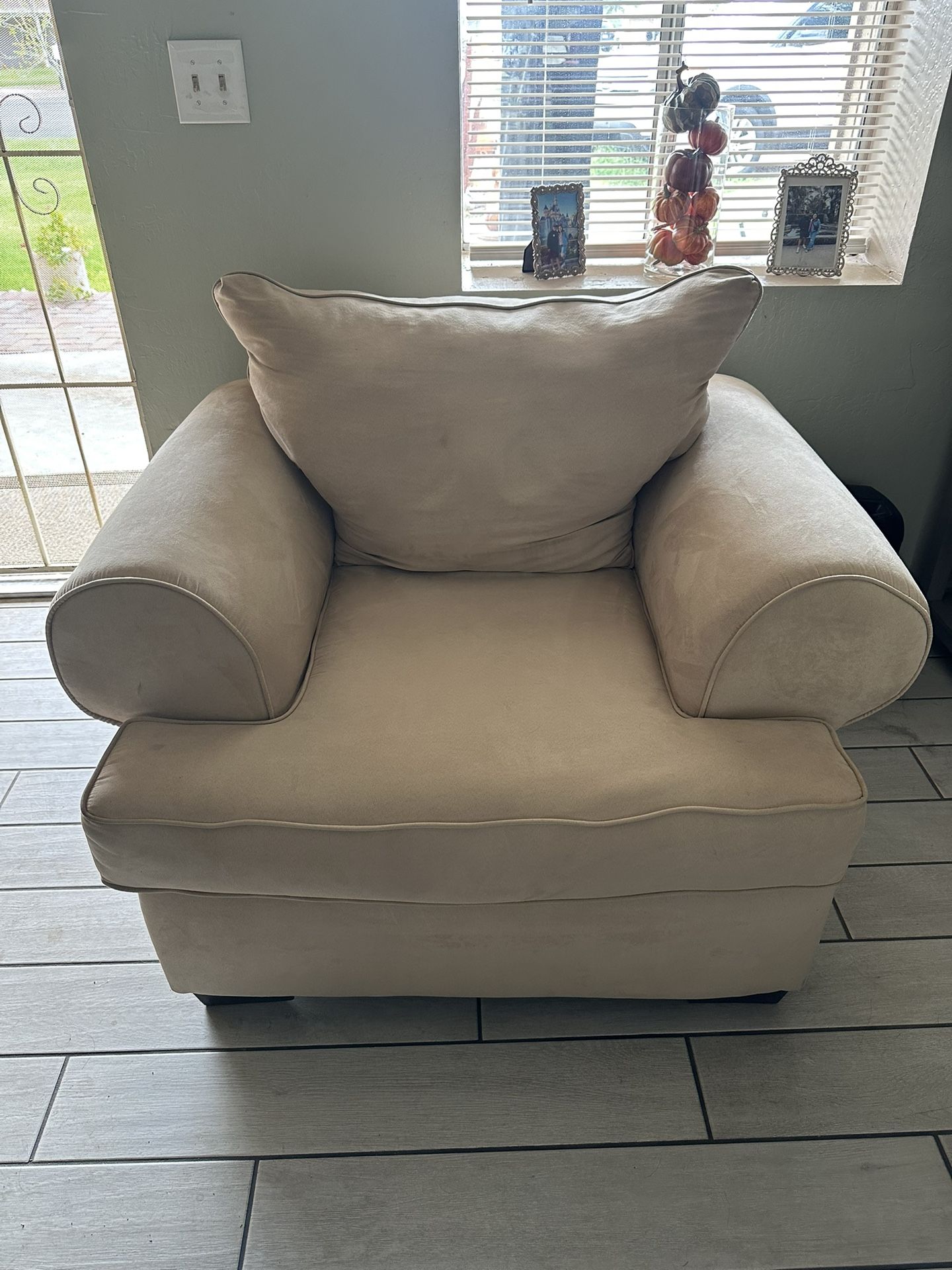 Sofa Chair