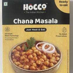 Hōcco The Indian Kitchen