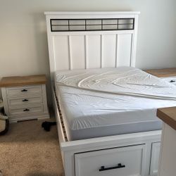 Bedroom Set $500