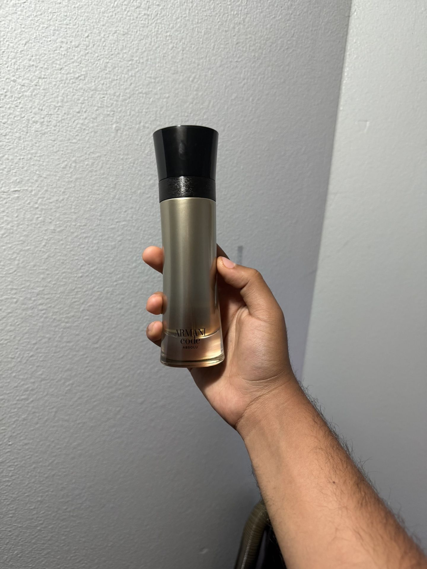 Armani Exchange Perfume Like New