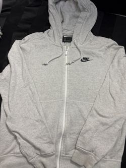 Nike Sweater