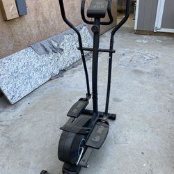 Exercise Machine