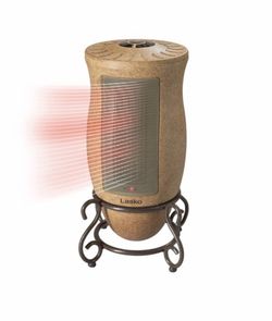 Ceramic Heater