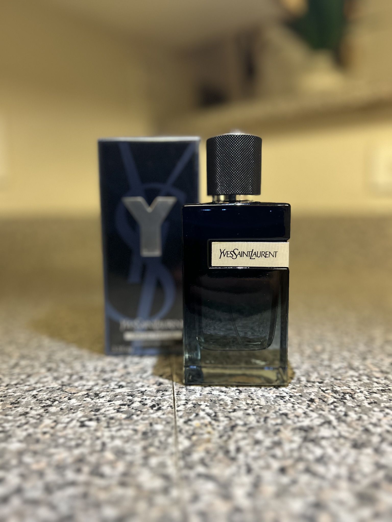 YSL Cologne