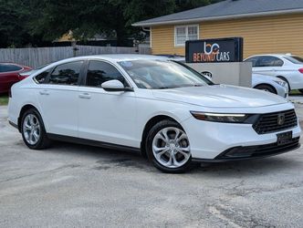 2023 Honda Accord