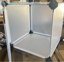 Metal Enclosure Box