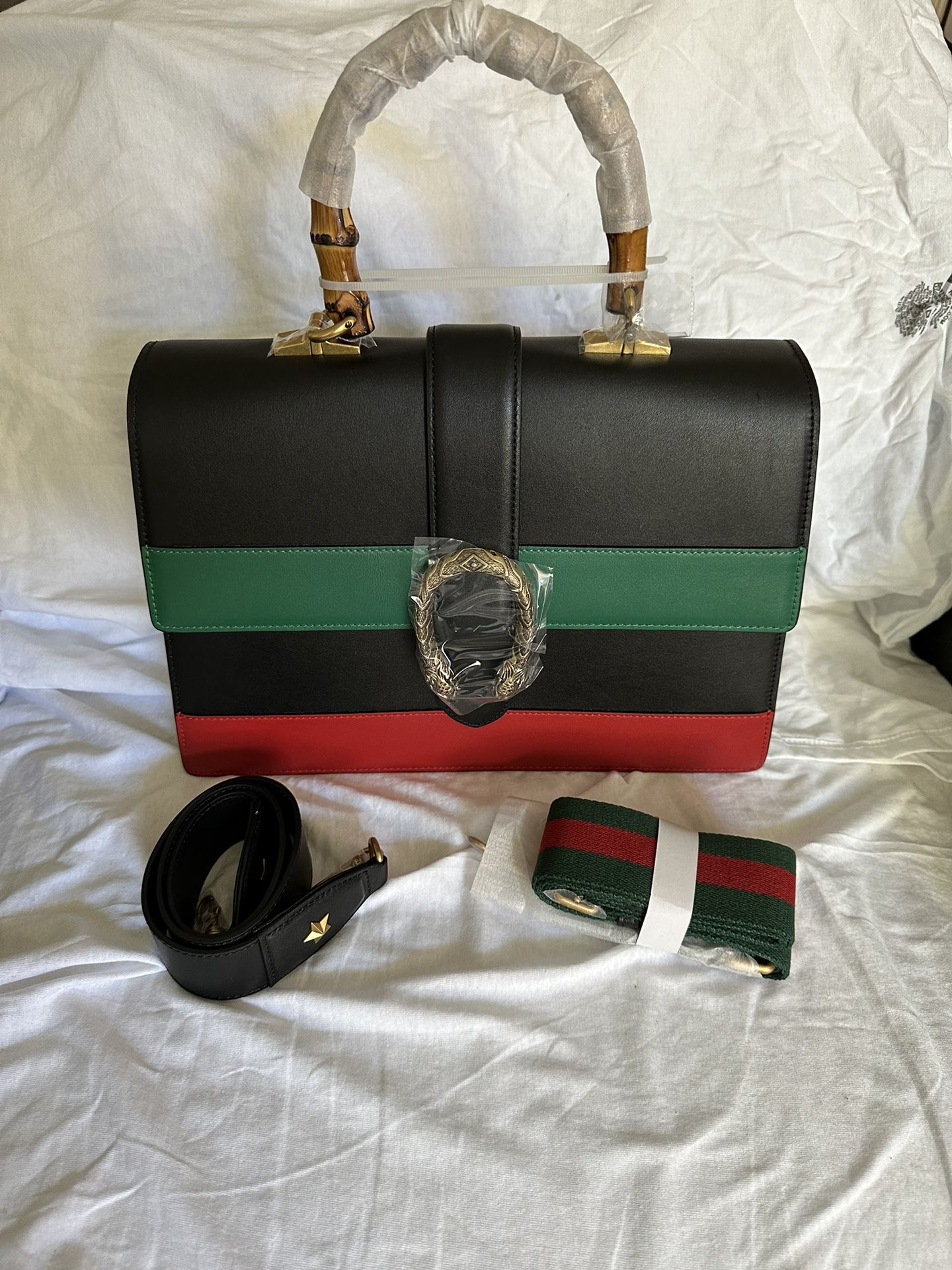 New Gucci Handbag !!